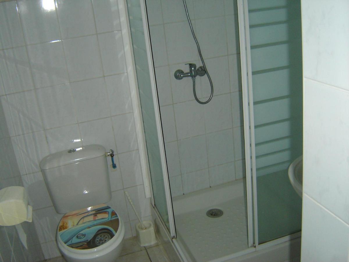 Charmant Appartement Verdoyant Le Morne-Vert Zewnętrze zdjęcie